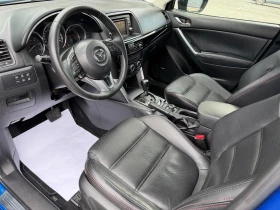 Mazda CX-5 2.2L SKYACTIV-D 175CV 4WD EXCEED BluePrint Sport, снимка 9