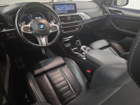 BMW X3 XDriveM40i* HARMAN KARDON* HEAD-UP* ПОДГРЕВ* CARFA, снимка 10