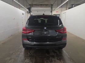 BMW X3 XDriveM40i* HARMAN KARDON* HEAD-UP* ПОДГРЕВ* CARFA, снимка 6