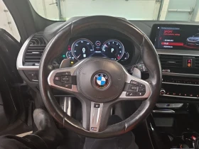 BMW X3 XDriveM40i* HARMAN KARDON* HEAD-UP* ПОДГРЕВ* CARFA, снимка 11