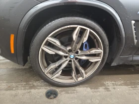 BMW X3 XDriveM40i* HARMAN KARDON* HEAD-UP* ПОДГРЕВ* CARFA, снимка 16