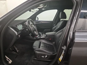 BMW X3 XDriveM40i* HARMAN KARDON* HEAD-UP* ПОДГРЕВ* CARFA, снимка 9