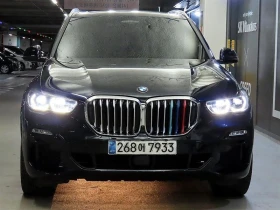 BMW X5 xDrive 40d M Sport| 335к.с.| ВКЛ.ТЕХНОТЕСТ, снимка 2