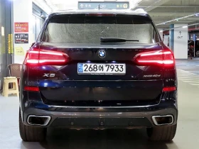 BMW X5 xDrive 40d M Sport| 335к.с.| ВКЛ.ТЕХНОТЕСТ, снимка 5