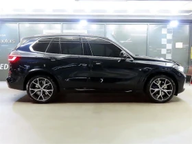 BMW X5 xDrive 40d M Sport| 335к.с.| ВКЛ.ТЕХНОТЕСТ, снимка 3