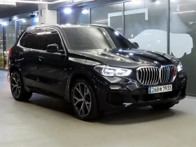 BMW X5 xDrive 40d M Sport| 335к.с.| ВКЛ.ТЕХНОТЕСТ, снимка 1