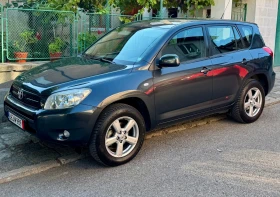 Toyota Rav4 2.0vvt  4x4 AUTOMATIC , снимка 1