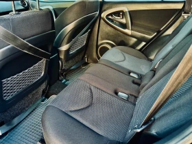 Toyota Rav4 2.0vvt  4x4 AUTOMATIC , снимка 6