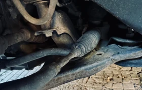 Toyota Rav4 2.0vvt  4x4 AUTOMATIC , снимка 11