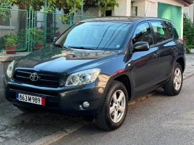 Toyota Rav4 2.0vvt  4x4 AUTOMATIC , снимка 3