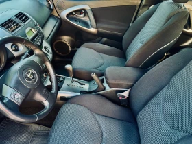 Toyota Rav4 2.0vvt  4x4 AUTOMATIC , снимка 5