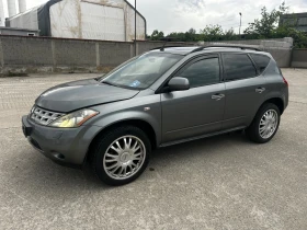 Nissan Murano, снимка 2