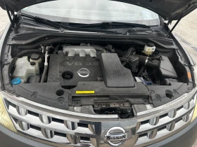 Nissan Murano, снимка 5