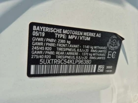 BMW X3 * XDRIVE30I * АВТОКРЕДИТ БЕЗ ПЪРВОНАЧАЛНА ВНОСКА* , снимка 15