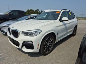 BMW X3 * XDRIVE30I * АВТОКРЕДИТ БЕЗ ПЪРВОНАЧАЛНА ВНОСКА* , снимка 1