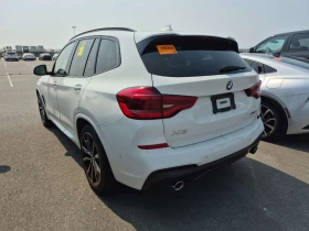 BMW X3 * XDRIVE30I * АВТОКРЕДИТ БЕЗ ПЪРВОНАЧАЛНА ВНОСКА* , снимка 4