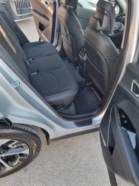 Kia Sportage 1.6 T-GDI, 39440 км, снимка 11