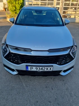 Kia Sportage 1.6 T-GDI, 39440 км, снимка 3