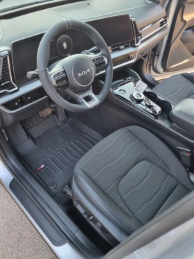 Kia Sportage 1.6 T-GDI, 39440 км, снимка 9