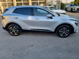 Kia Sportage 1.6 T-GDI, 39440 км, снимка 4