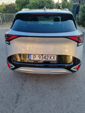 Kia Sportage 1.6 T-GDI, 39440 км, снимка 7