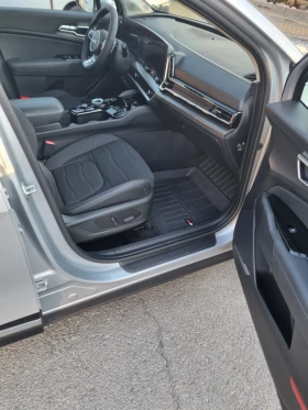 Kia Sportage 1.6 T-GDI, 39440 км, снимка 12