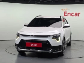 Kia Niro 1.6 Automatic, снимка 3