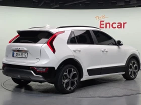 Kia Niro 1.6 Automatic, снимка 2