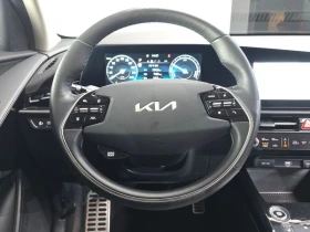 Kia Niro 1.6 Automatic, снимка 13