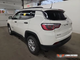 Jeep Compass, снимка 4