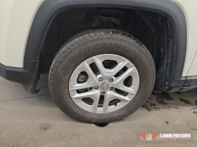 Jeep Compass, снимка 6