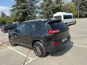 Jeep Cherokee 3.2, снимка 4