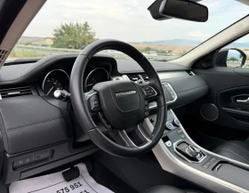 Land Rover Range Rover Evoque 2.0-d-176.000km-РЕАЛНИ-LED-XENON-NAVI-TOP-NEW, снимка 7