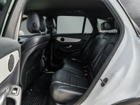 Mercedes-Benz GLC 300 4МАTIC * Панорама * АвтоКредит (ЦЕНА ДО БГ), снимка 16