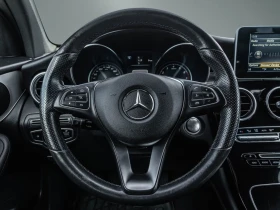 Mercedes-Benz GLC 300 4МАTIC * Панорама * АвтоКредит (ЦЕНА ДО БГ), снимка 6
