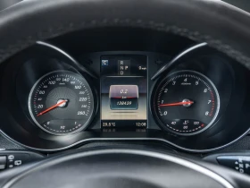 Mercedes-Benz GLC 300 4МАTIC * Панорама * АвтоКредит (ЦЕНА ДО БГ), снимка 7