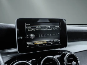 Mercedes-Benz GLC 300 4МАTIC * Панорама * АвтоКредит (ЦЕНА ДО БГ), снимка 14