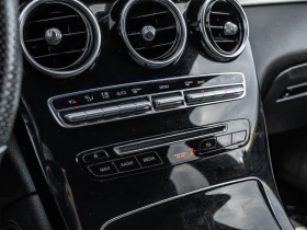 Mercedes-Benz GLC 300 4МАTIC * Панорама * АвтоКредит (ЦЕНА ДО БГ), снимка 13