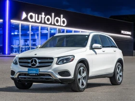 Mercedes-Benz GLC 300 4МАTIC * Панорама * АвтоКредит (ЦЕНА ДО БГ), снимка 1