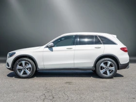 Mercedes-Benz GLC 300 4МАTIC * Панорама * АвтоКредит (ЦЕНА ДО БГ), снимка 3