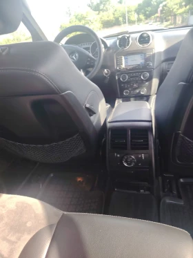 Mercedes-Benz ML 320, снимка 14