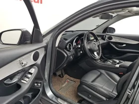 Mercedes-Benz GLC 350, снимка 10