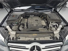 Mercedes-Benz GLC 350, снимка 6