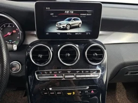 Mercedes-Benz GLC 350, снимка 14
