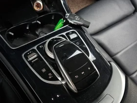 Mercedes-Benz GLC 350, снимка 17