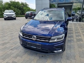 Обява за продажба на VW Tiguan 2.0TDi-4 MOTION* DSG * КАМЕРА, ПАНОРАМА, ДИСТРОНИК ~38 999 лв. - изображение 2