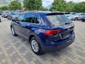 Обява за продажба на VW Tiguan 2.0TDi-4 MOTION* DSG * КАМЕРА, ПАНОРАМА, ДИСТРОНИК ~38 999 лв. - изображение 3