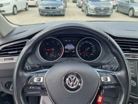 Обява за продажба на VW Tiguan 2.0TDi-4 MOTION* DSG * КАМЕРА, ПАНОРАМА, ДИСТРОНИК ~39 999 лв. - изображение 11