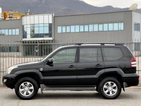 Toyota Land cruiser 3.0D4D * * 7местен* * , снимка 2