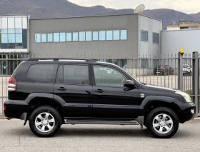 Toyota Land cruiser 3.0D4D * * 7местен* * , снимка 6